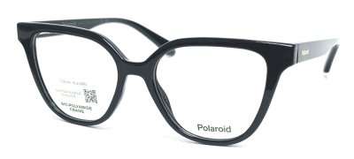 Оправа для очков Polaroid Kids PLD D852/C с солнцезащитным клипом  фотография-9