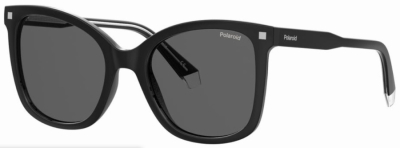 Очки солнцезащитные Polaroid PLD4151/S/X  фотография-5