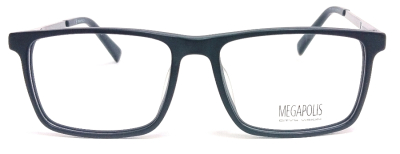 Оправа для очков Megapolis 1318  фотография-2