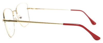 Оправа для очков VALENTIN YUDASHKIN VY 20051  фотография-3