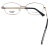 Оправа для очков AMSHAR AM9002  фотография-6