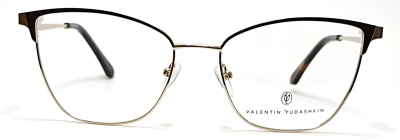 Оправа для очков VALENTIN YUDASHKIN VY 5156  фотография-5