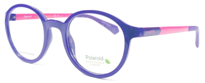 Оправа для очков Polaroid Kids PLD D830  фотография-9
