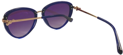 Очки солнцезащитные TED BAKER Malin 1547  фотография-3