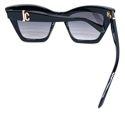 Очки солнцезащитные JUST CAVALLI SJC106  фотография-4