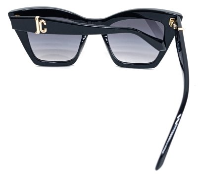 Очки солнцезащитные JUST CAVALLI SJC106  фотография-4