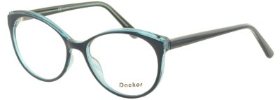 Оправа для очков Dackor 603  фотография-2