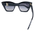 Очки солнцезащитные JUST CAVALLI SJC106  фотография-4