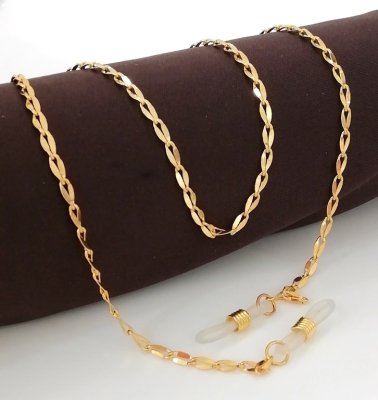 Цепочка для очков C151  фотография-1