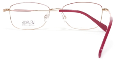 Оправа для очков Megapolis 2195  фотография-3