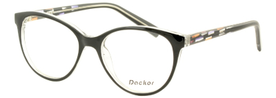 Оправа для очков Dackor 645  фотография-2