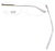 Оправа для очков Megapolis 2283  фотография-7