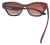 Очки солнцезащитные MAIERSHA POLARIZED 03992  фотография-4