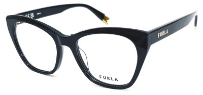 Оправа для очков FURLA VFU825  фотография-1