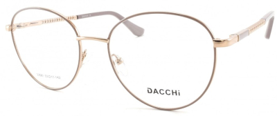 Оправа для очков Dacchi D33581  фотография-1