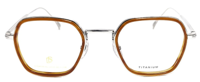 Оправа для очков DAVID BECKHAM DB 1103  фотография-2