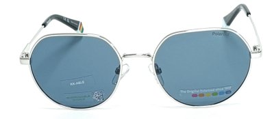 Очки солнцезащитные Polaroid PLD6236/S/X  фотография-2