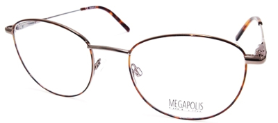 Оправа для очков Megapolis 2131  фотография-1