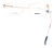 Оправа для очков MISSONI MIS 0143  фотография-4