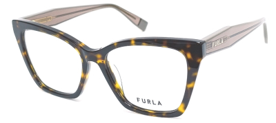 Оправа для очков FURLA VFU828  фотография-6