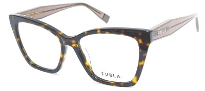 Оправа для очков FURLA VFU828  фотография-6