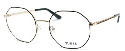 Оправа для очков GUESS GU50363  фотография-1