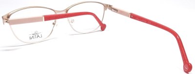 Оправа для очков LINA LATINI 65041  фотография-3