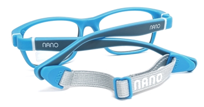 Оправа для очков NANOVISTA NAO3050847  фотография-5