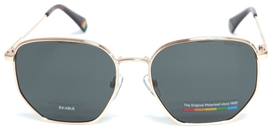 Очки солнцезащитные Polaroid PLD6214/S/X  фотография-2