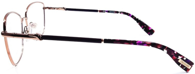 Оправа для очков TRUSSARDI VTR441  фотография-8