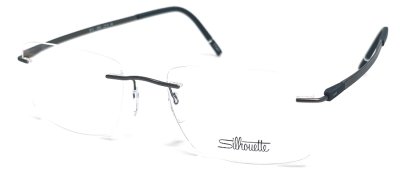 Оправа для очков Silhouette Dusty Grevish 5573  фотография-5