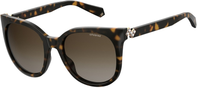 Очки солнцезащитные Polaroid PLD4062/S  фотография-1