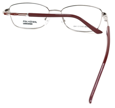 Оправа для очков AMSHAR AM8698  фотография-3