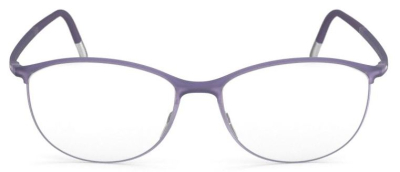 Оправа для очков Silhouette SPX Urban Fusion Fullrim 1574  фотография-6