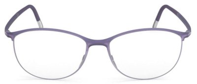 Оправа для очков Silhouette SPX Urban Fusion Fullrim 1574  фотография-6