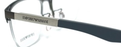 Оправа для очков Emporio ARMANI EA1142  фотография-5