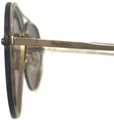 Очки солнцезащитные PEPE JEANS Milo PJ 5153  фотография-4