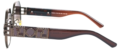 Очки солнцезащитные YAMANNI Y2544  фотография-8