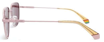 Очки солнцезащитные Polaroid PLD6196/S/X  фотография-3