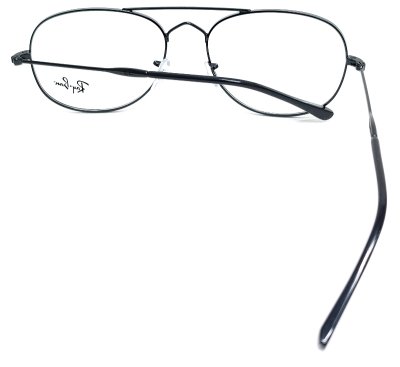 Оправа для очков RAY BAN RB3735V BAIN BRIDGE  фотография-4