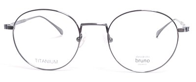 Оправа для очков Alessandro Bruno 1037  фотография-2