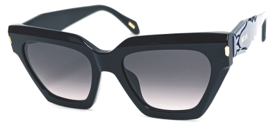 Очки солнцезащитные JUST CAVALLI SJC171  фотография-1