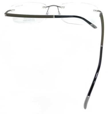 Оправа для очков Silhouette Hinge C2 5423  фотография-4