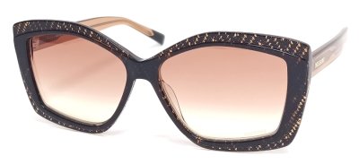 Очки солнцезащитные MISSONI MIS 0187/G/S  фотография-11