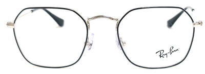 Оправа для очков RAY BAN RB9594V  фотография-6