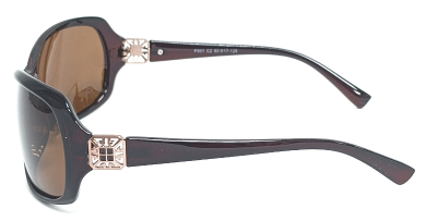 Очки солнцезащитные MAIERSHA POLARIZED P901  фотография-3