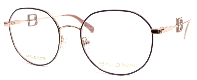 Оправа для очков BALDININI BLD 2479  фотография-7