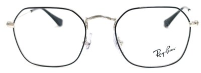 Оправа для очков RAY BAN RB9594V  фотография-6