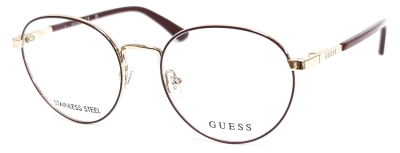 Оправа для очков GUESS GU8274  фотография-1