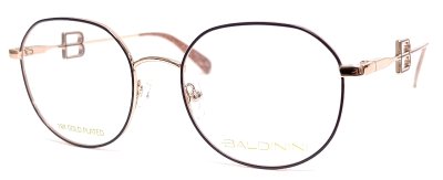 Оправа для очков BALDININI BLD 2479  фотография-7